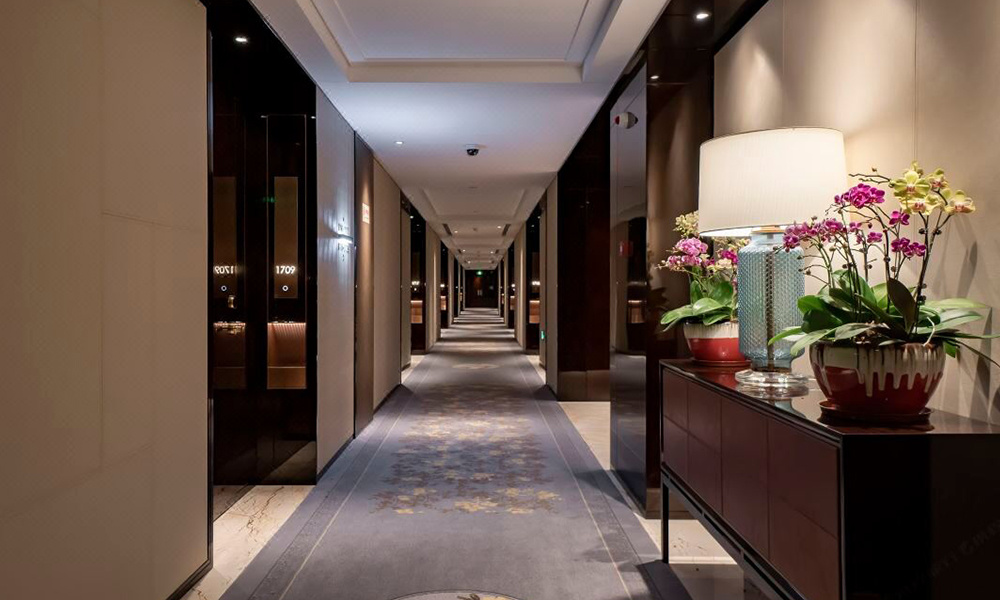 海口亞特國際會(huì)議中心酒店