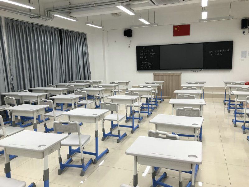 學校家具