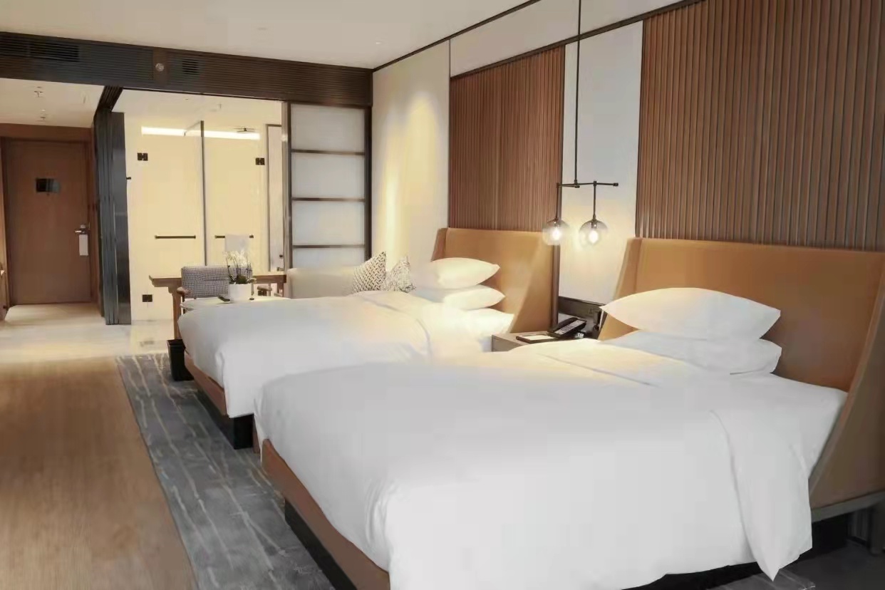連鎖酒店家具定制采購(gòu)