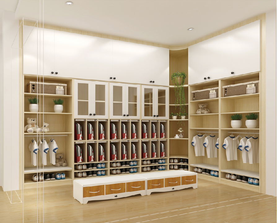 兒童家具